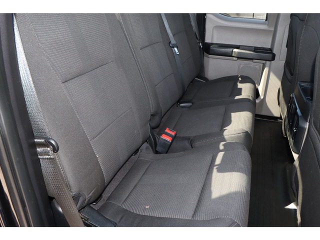 2018 Ford F-150 XL 2WD
