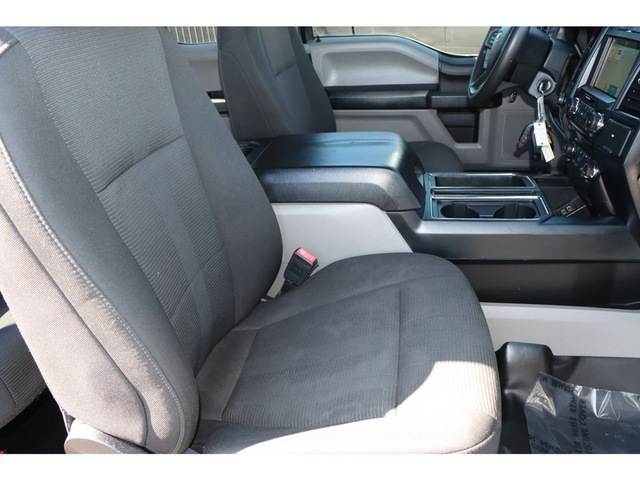 2018 Ford F-150 XL 2WD