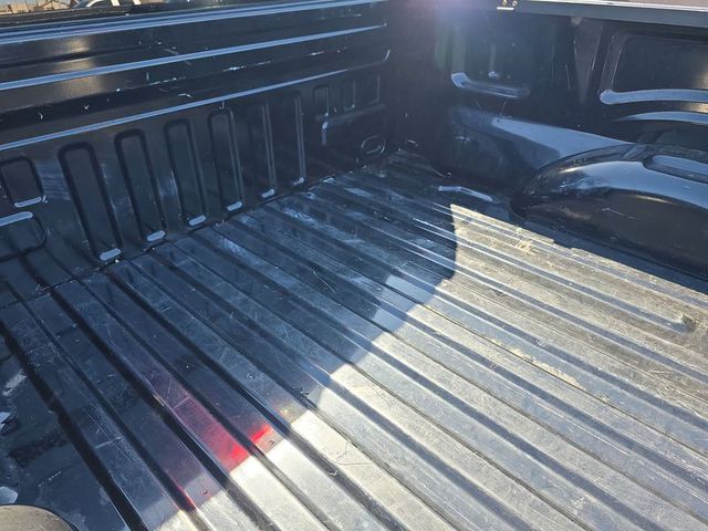 2018 Ford F-150 XL 2WD