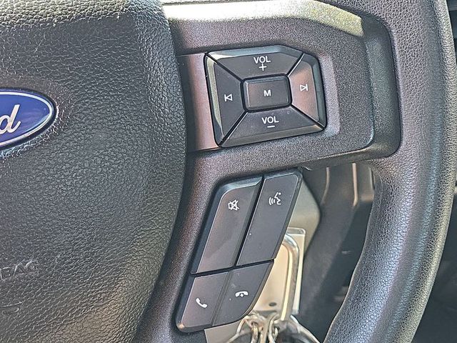 2018 Ford F-150 XL 2WD