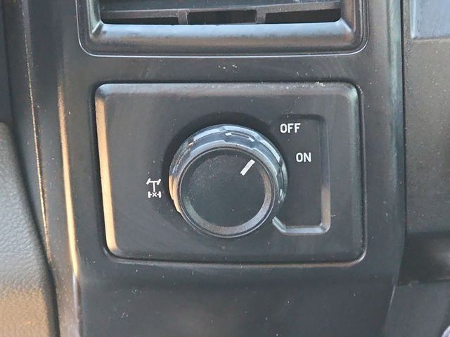 2018 Ford F-150 XL 2WD