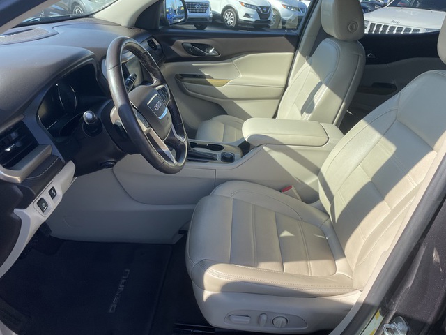 2018 GMC Acadia Denali AWD
