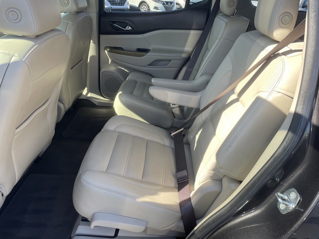 2018 GMC Acadia Denali AWD