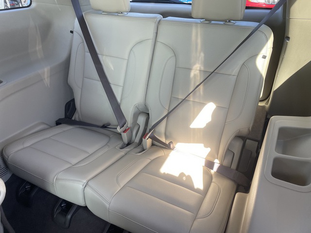 2018 GMC Acadia Denali AWD