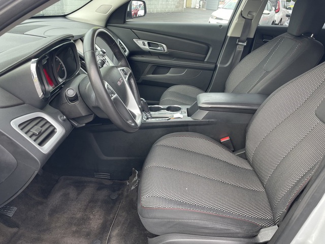 2016 GMC Terrain SLE FWD