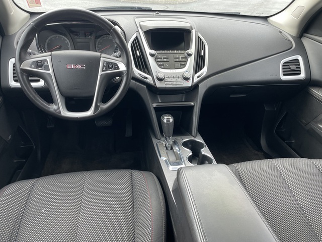2016 GMC Terrain SLE FWD