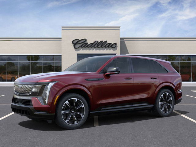2025 Cadillac Escalade Sport 1 AWD IQ