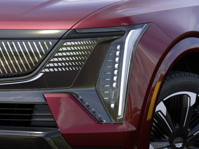 2025 Cadillac Escalade Sport 1 AWD IQ