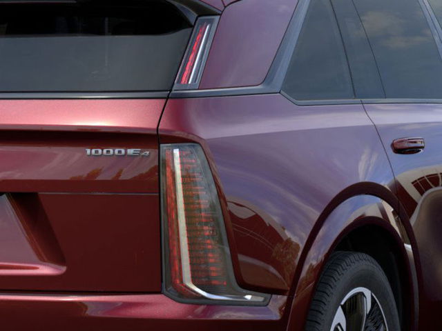 2025 Cadillac Escalade Sport 1 AWD IQ