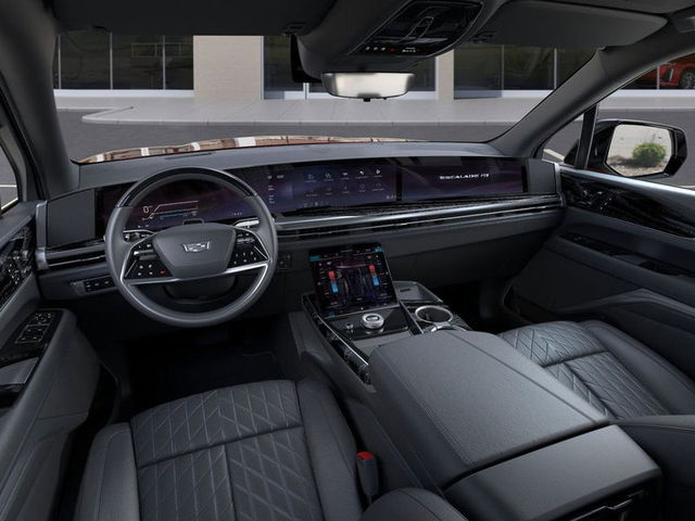 2025 Cadillac Escalade Sport 1 AWD IQ