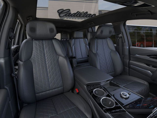 2025 Cadillac Escalade Sport 1 AWD IQ
