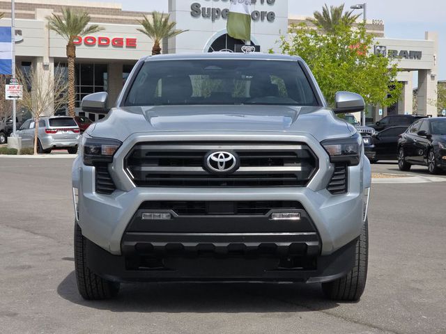 2024 Toyota Tacoma SR5 2WD