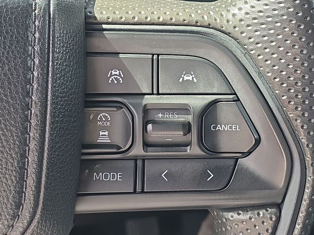 2024 Toyota Tacoma SR5 2WD