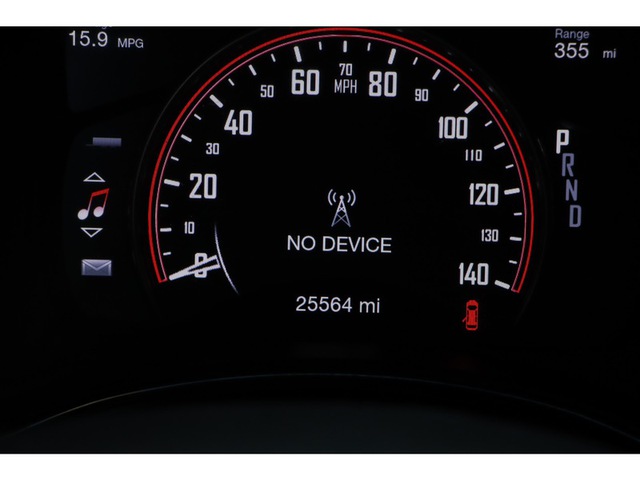 2024 Dodge Durango GT Plus RWD