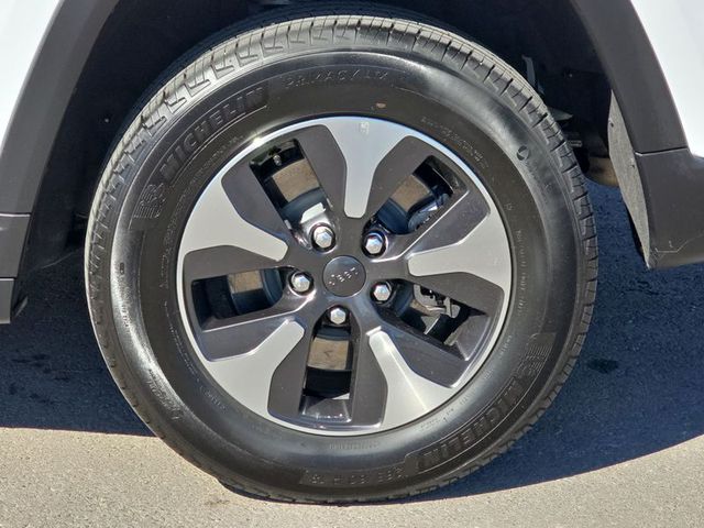 2024 Jeep Grand Cherokee 4WD 4xe