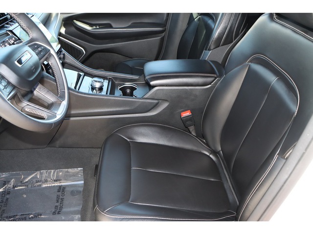 2024 Jeep Grand Cherokee 4WD 4xe