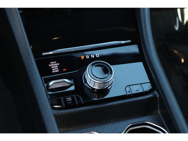 2024 Jeep Grand Cherokee 4WD 4xe