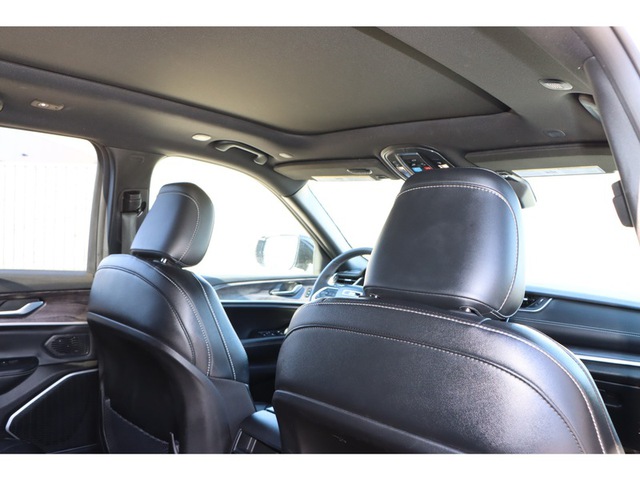 2024 Jeep Grand Cherokee 4WD 4xe