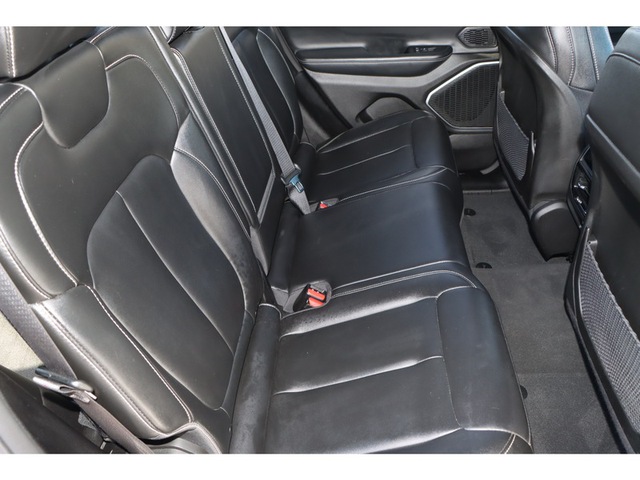 2024 Jeep Grand Cherokee 4WD 4xe