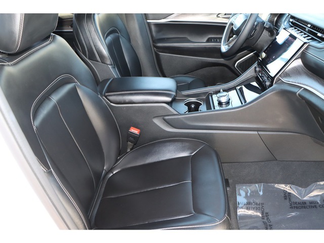 2024 Jeep Grand Cherokee 4WD 4xe