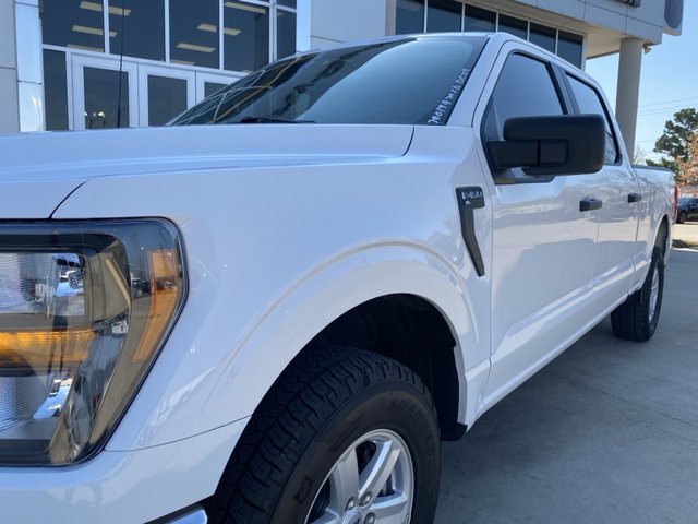 2023 Ford F-150 XL 4WD 5.5ft Box