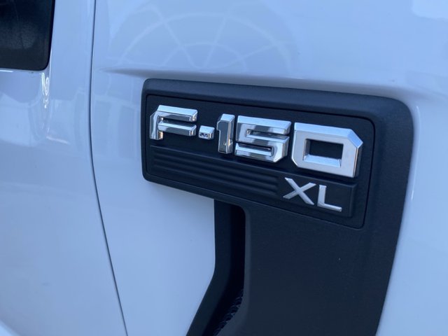 2023 Ford F-150 XL 4WD 5.5ft Box