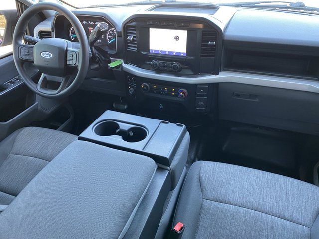 2023 Ford F-150 XL 4WD 5.5ft Box