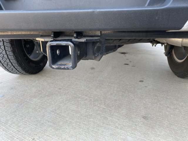 2023 Ford F-150 XL 4WD 5.5ft Box