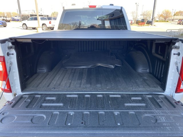 2023 Ford F-150 XL 4WD 5.5ft Box