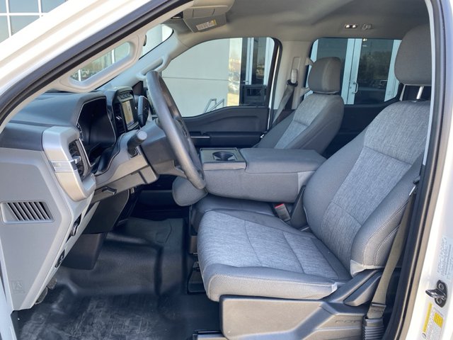 2023 Ford F-150 XL 4WD 5.5ft Box
