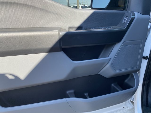 2023 Ford F-150 XL 4WD 5.5ft Box