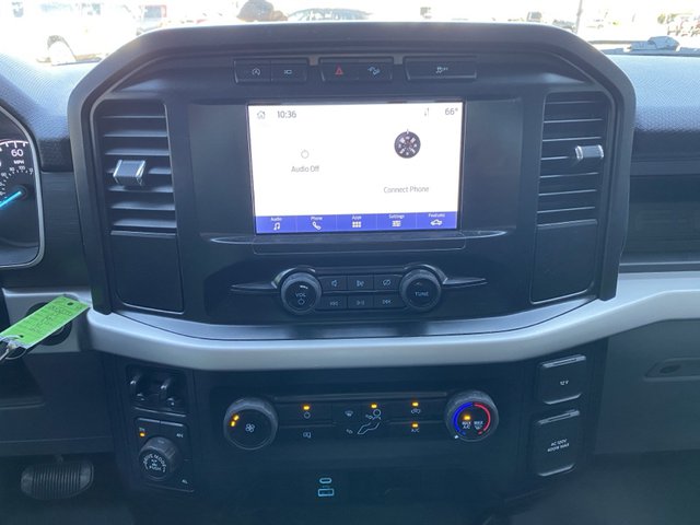 2023 Ford F-150 XL 4WD 5.5ft Box