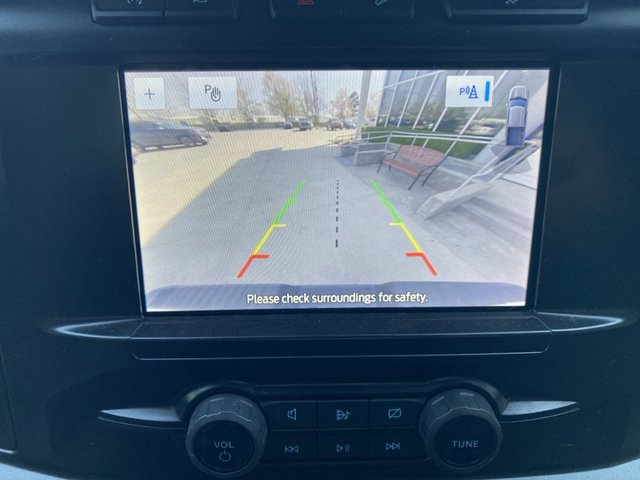 2023 Ford F-150 XL 4WD 5.5ft Box