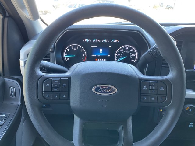 2023 Ford F-150 XL 4WD 5.5ft Box