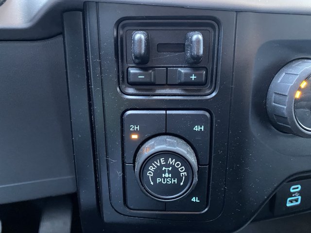 2023 Ford F-150 XL 4WD 5.5ft Box