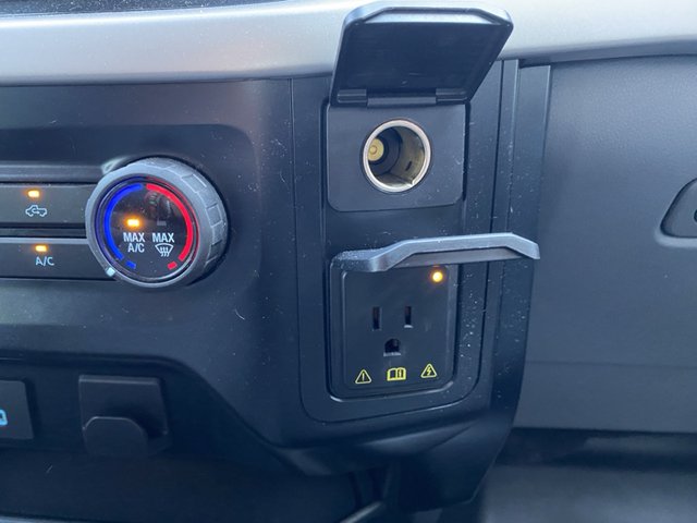 2023 Ford F-150 XL 4WD 5.5ft Box