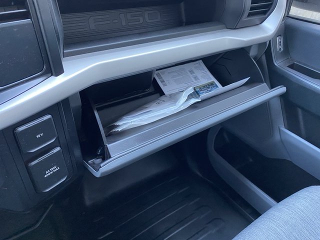 2023 Ford F-150 XL 4WD 5.5ft Box