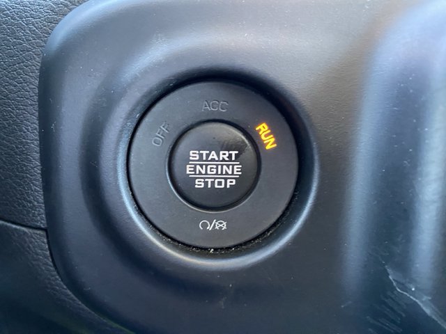 2023 Jeep Wrangler Sport S 4WD