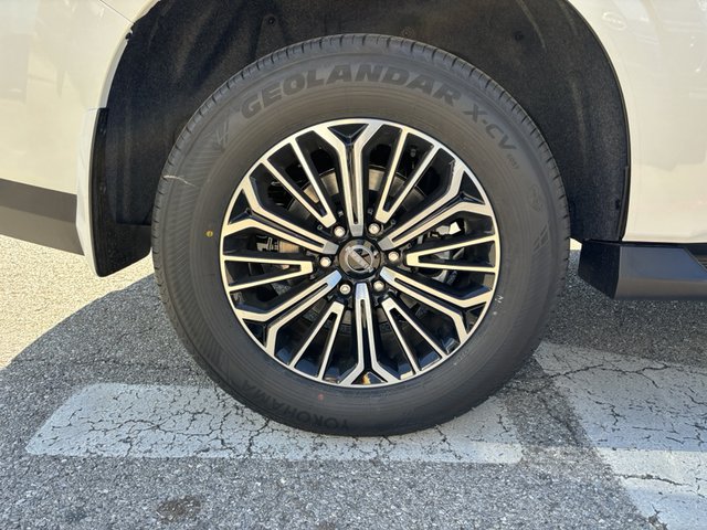 2025 Nissan Armada Platinum 4WD