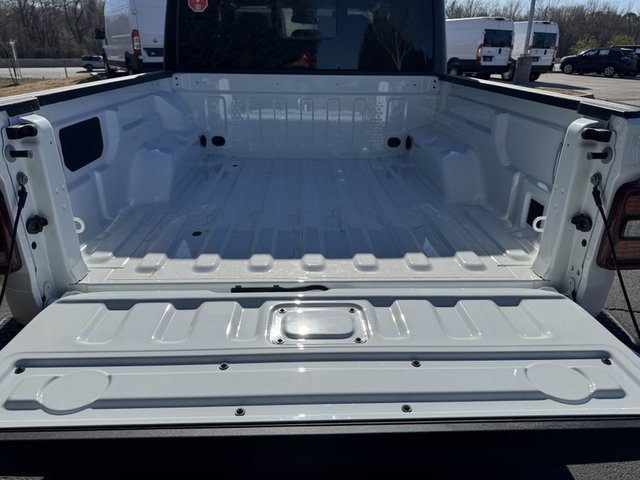 2025 Jeep Gladiator Mojave 4WD