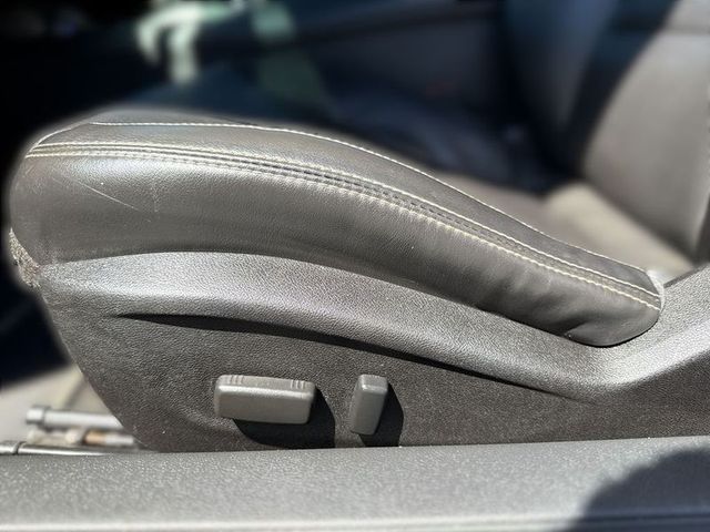 2015 Chevrolet Camaro 2LT