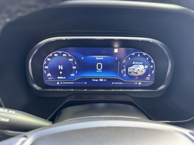 2022 Chevrolet Tahoe Z71 4WD