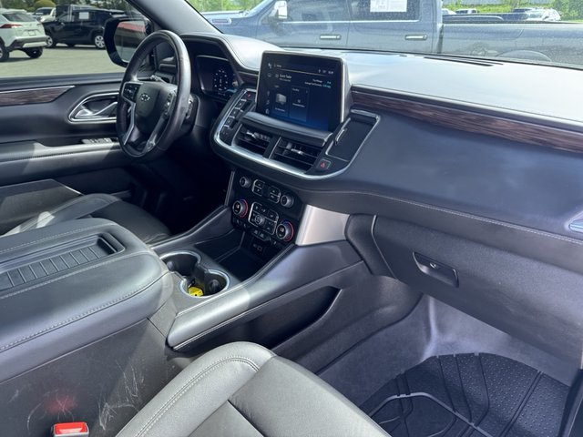 2022 Chevrolet Tahoe Z71 4WD