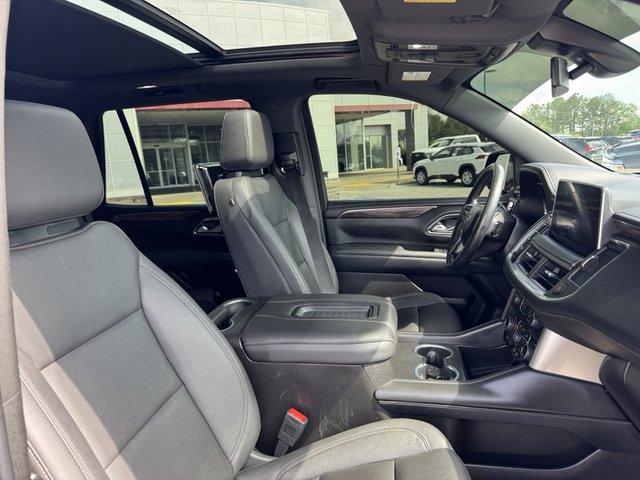 2022 Chevrolet Tahoe Z71 4WD
