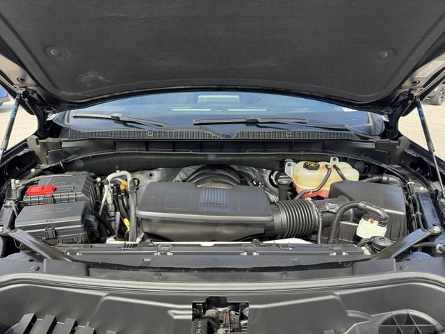 2022 Chevrolet Tahoe Z71 4WD