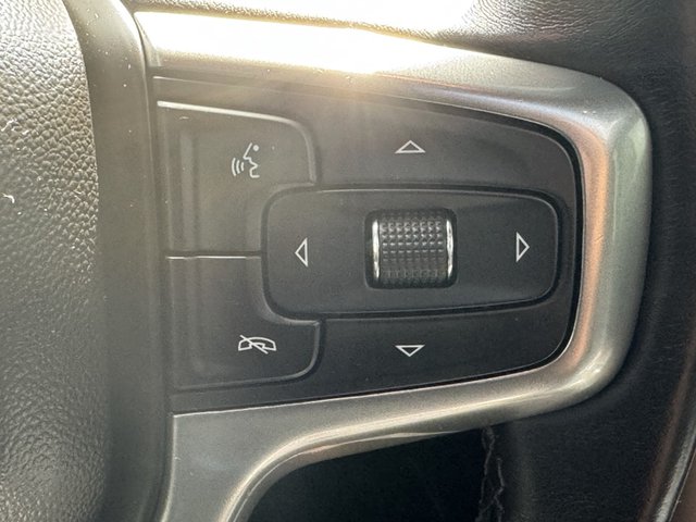 2022 Chevrolet Tahoe Z71 4WD