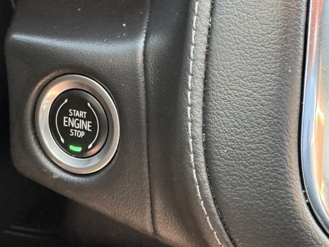 2022 Chevrolet Tahoe Z71 4WD