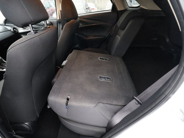 2019 Mazda CX-3 Sport AWD
