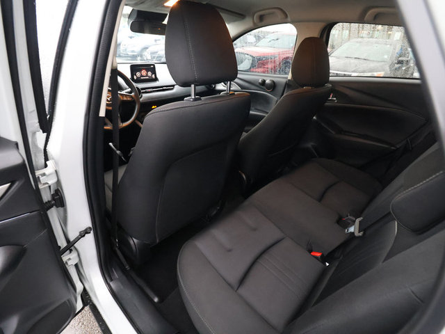 2019 Mazda CX-3 Sport AWD