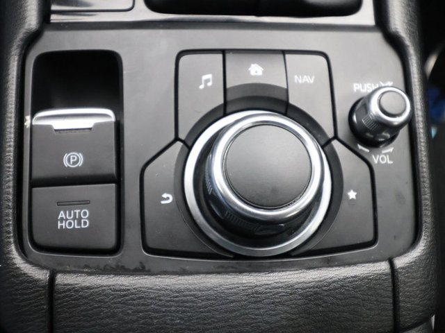 2019 Mazda CX-3 Sport AWD
